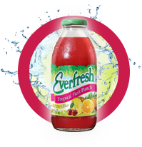 Tropical Fruit Punch